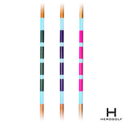 HERO Alignment Stick - Holz
